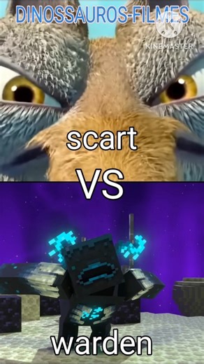 scart vs warden Short