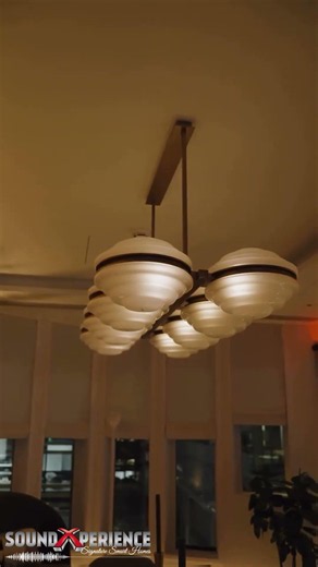 Lutron Lighting Scenes | One Touch Changes Everything