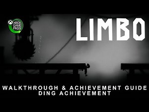 Limbo Chapters 26 | DING Achievement (Must complete game first)