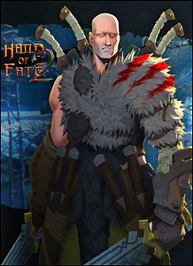 Hand of Fate 2 (2017)1.0.0 (16238)[GOG]