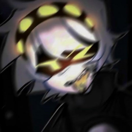 Serial Designation F #MurderDrones #Edit