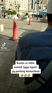 2.4M views · 42K reactions | Org sunda mah dak saromeah Dimana wae keur kumaha wae Uink bangga jadi org sunda Terbaik pisan mang haji Enjoykeun | Sundaisme | Facebook