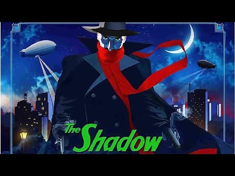 The Shadow Pinball Review and Gameplay - 8.8