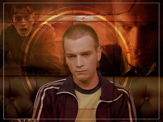 Decoding 'Trainspotting' figurehead Mark Renton