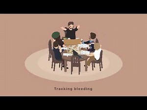 dodie - not for lack of trying (official lyric video)