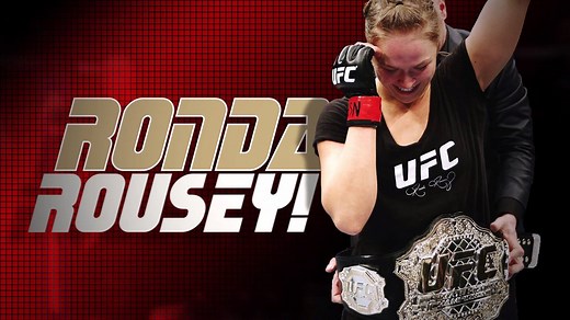 VIDEO: Ronda Rousey just knocked Bethe Correia OUT COLD!!! This girl is incredible! #UFC190 | UFC on FOX