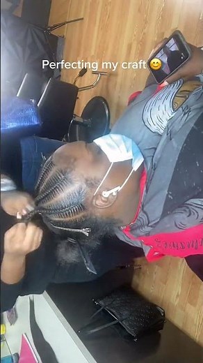 Master Your Braid Game Today! #CloseYourRings #ArbysDiabloDare