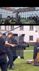 253K views · 2.6K reactions | Exclusive behind the scenes from the movie “Friedas Fall” Directed by @maria_brendle with @hanssyz as the cinematographer and @0zzy_the_operator behind the Trinity steadicam  #filmmaking | Ci-Lovers | Facebook