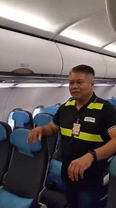 346K views · 4.3K reactions | A LOOK INSIDE PHILIPPINE AIRLINES'...