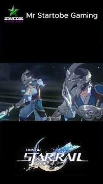 ⚔️ Jing Yuan & Luocha's Final Scene Was Incredible! | HSR | MR Startobe Gaming | #starrail #cutscene