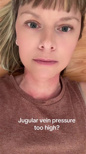 High Jugular Vein Pressure: What You Need to Know