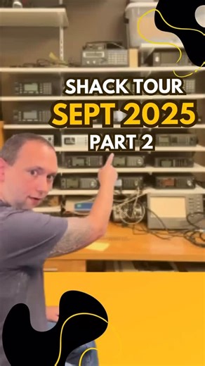 Scanner School on Instagram: "Let me walk you through my radio monitoring setup and explain how I use each radio to cover different frequencies. Each radio in this setup will have a dedicated role and setup to scan specific agencies. My goal is to catch everything from emergencies to everyday events, including weather alerts. I share why I choose certain radios for specific tasks and talk about using SDRs as an add-on to your scanner radios. If you’re into radio scanning or want to improve your 
