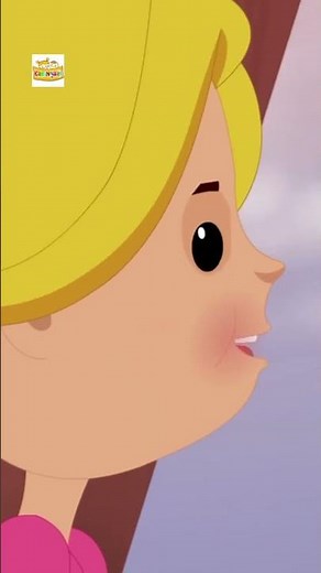 Rapunzel Disney Princess | Princess Ki Kahani | Kahaniyaan | #KidsStories