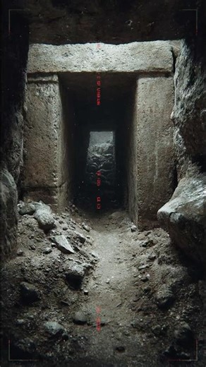 New Scans Detect an Unmapped Void Beneath an Ancient Structure