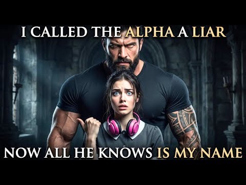 She Accidentally Called the Alpha King A "Liar" Before the Court, Now All He Knows is Her Name