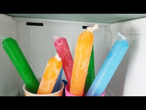 How to make freezits from scratch || Popscicle || Start a freezits business - Zimbabwean foods.
