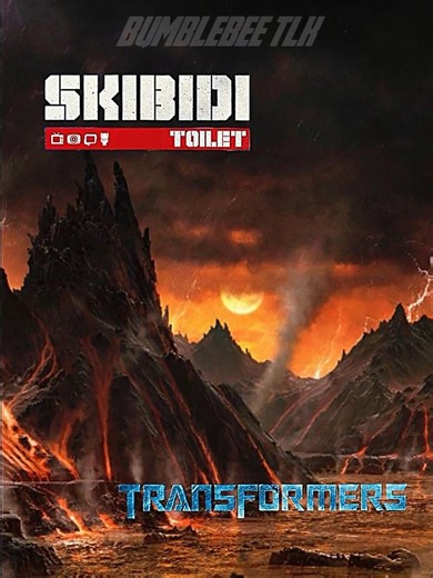 Transformers vs Skibidi Toilet #transformers #vs #skibiditoilet #edit #music #autobots #alliance