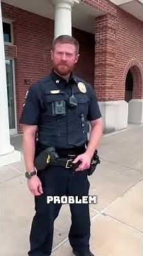 🚨 Auditor Requests the Rule… Court Staff Call Police Instead ⚖️📹
