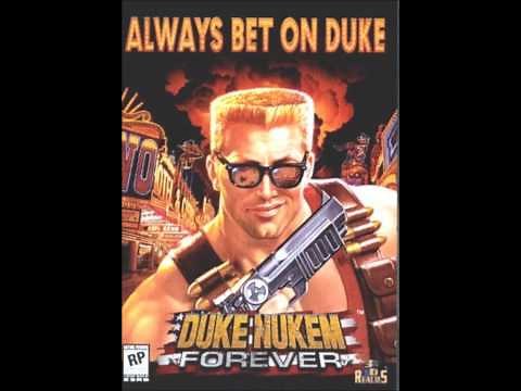 Duke Nukem Forever 1998 Theme song