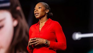 Video: AARP CEO on How Technology Makes Aging Easier