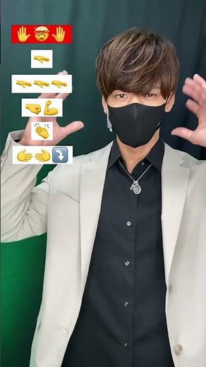 【 Ayo & Teo - Rolex】TikTok trend challenge dance tutorial TAKAHARU emoji #shorts