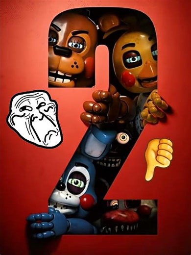 fnaf edit 😎 #fnaf #ultraedit please subscribe