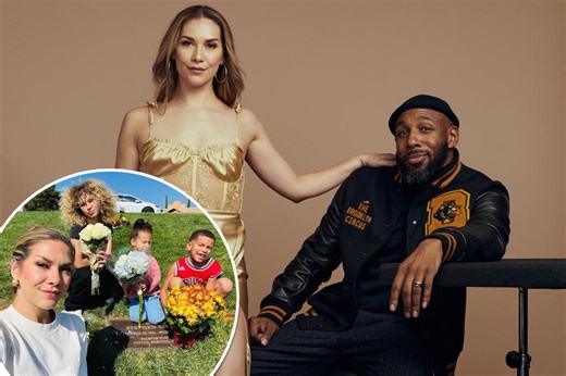 Allison Holker found drugs in Stephen ‘tWitch’ Boss’ shoeboxes after his death