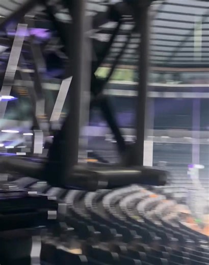 De lujo el nuevo Palenque de Tuxtla Gutiérrez, a la altura de los mejores del pais 👌👏👏👏 Mañana es la apertura oficial con la presentación de Miguel Bosé 🎶🎵🎼 | Tuxtla Gutiérrez City