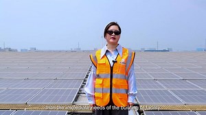 4.5K views · 70 reactions | Bluesun solar on grid solar system-Grid tied pv systems. Much more solar, much greener of our planet.  #solar #solarsystem #greenenergy #solarsupplier #powerstation | Bluesun Solar | Facebook