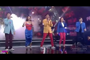 ASAP Throwback: Kapamilya singing icons open ASAP with a bang! | ABS-CBN Entertainment