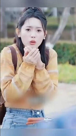 Larki ki Super Speed ka Raaz #movie #kdrama #cdrama #ytshorts #sehar #tutorialfilter