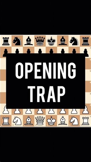 How to Checkmate in 7 Moves (for BLACK)