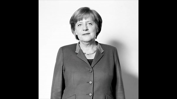 Merkel (2022)