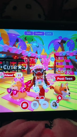 #рекомендации #адоптми #актив #рек #рекомендации | adopt me