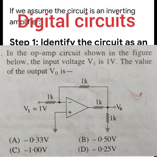 Digital circuits ‪@Physics-k5q‬