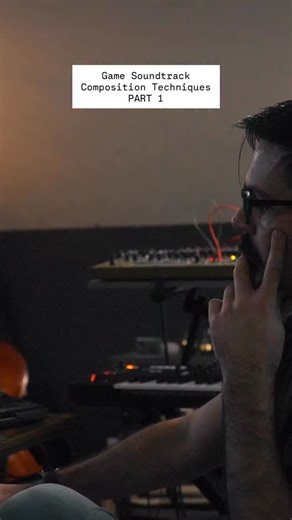 In this exclusive tutorial series with @venustheory, you’ll learn how to use a additive composition techniques to create immersive game soundtracks and beyond. Follow us to catch the next episodes! 🎧🎹 #ujam #ujaminstruments #musiccomposer #gamesounddesign | ujam