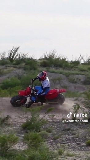 Save Big on BVC Big Wheel Kits for Dirt Bikes