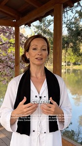Beginner-friendly Tai Chi for Women No gym. No equipment. No pressure. This 7-minute Tai Chi routine is graceful, calming, and easy to follow. It helps you improve balance, release stress, and feel centered and strong every day. Move at your own pace — slow, steady, or somewhere in between. Anyone can do it. A short practice with lasting benefits. Your mind and body deserve this. Start today. | Reverse Health Tai Chi