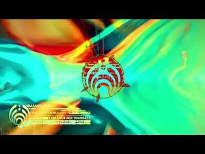 Bassnectar - i am another Yourself ⊛ [The Golden Rule]