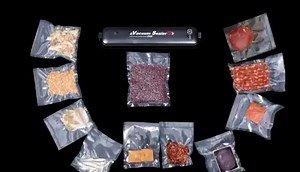 #vaccume #sealer Price 1900/- 220V/110V Kitchen Vacuum Food Sealer...