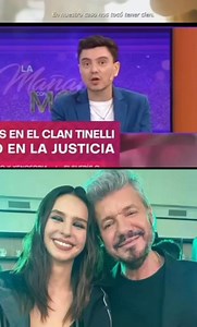 “No subestimes a tu compañera” 🫣💥: Excelente ambiente laboral en el programa de Moria Casán. | TV Popular