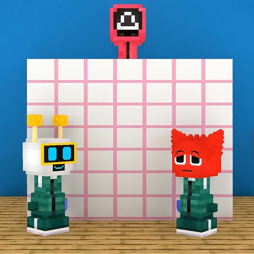 Challenge playing ticket tac toe #minecraft #minecraftmemes #minecraftvideos #minecrafter #minecraftbuild #minecraftclips #gaming #reels #twitch #tiktok #article #minecraftanimation #minecraftzombie #skibiditoilet #minecraftjapan #minecraftusa #minecraftaustralia #monsterschool #minecraftcanada | BigSchool Minecraft