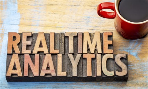 Real-Time Transaction Data Key to Shaping Embedded Finance’s Future | PYMNTS.com