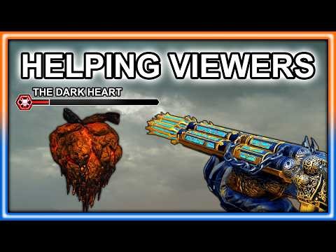 🔴 The Bomba & Neutronomic Dark Ops Paradox Junction BO7 Zombies