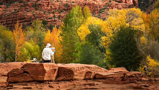 How to Edit Landscapes: Realistic Results in Lightroom