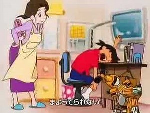Medabots JP opening