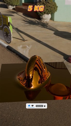 Cloth Simulation in Blender 2026 🤯 Real Fabric Physics #shorts #blender #blenderbangla