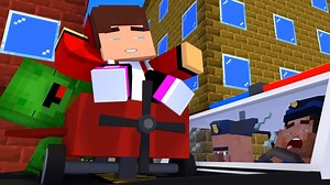 224K views · 5.2K reactions | Monster School: Sad Story JJ's Sister, No Way Home - Minecraft Animation #minecraft #animation #minecraftanimation #minecraftmonsterschool | XD Studio | Facebook