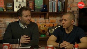 8.3K views · 24 reactions | "The allegation is that it's only coming up for clicks and something, something..." Why did we cover the Gerbrandt Grobler issue? And why did we cover it the way we did? Ger, Dave, Nathan and Adrian discuss that point Full chat: https://www.youtube.com/watch?v=X3G71gbpVHo&t=485s | Off The Ball | Facebook