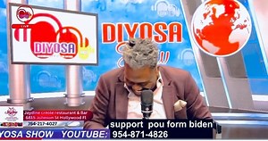 Gwo Dlo Broté Atis Panch & Chalin Bato nan lakou Saint Martin🇲🇶 Pisin detou lètan! #diyosashow | Diyosa show